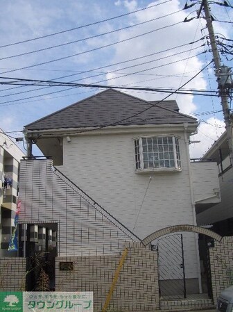 レオパレス与野本町第6の物件内観写真